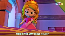 مجموعه آموزشی زبان انگلیسی little angel قسمت 648